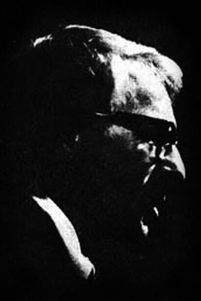 Roy Bradbury (1920-2012)