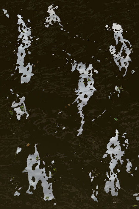 Andreas Gursky. Courtesy of Gagosian Gallery 