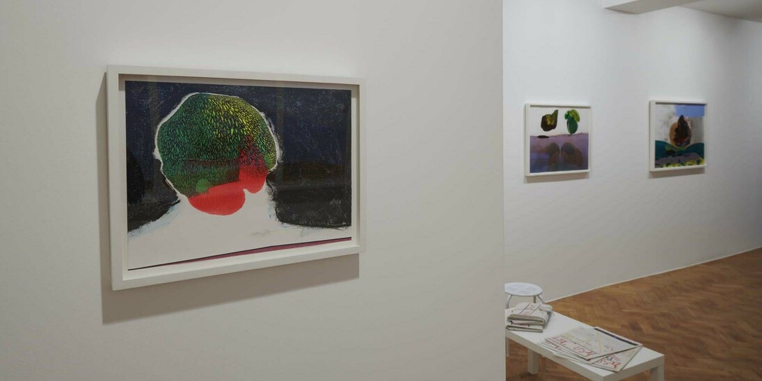 Robel Temesgen. Courtesy of Tiwani Contemporary