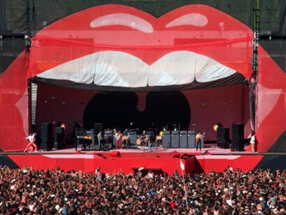 Bill Graham and the Rock & Roll Revolution. Courtesy of New-York Historical Society