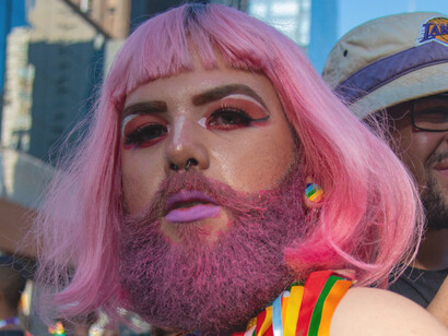 Dia 28 de junho é a data em que se comemora o Dia Internacional do Orgulho LGBTQIAPN+