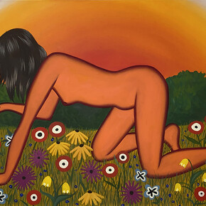 Melody Tuttle, Microdose in Mccarren, 2022