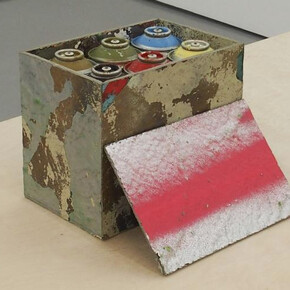 The Annual Exhibition by the Norwegian Association for Arts and Crafts. Courtesy of KODE