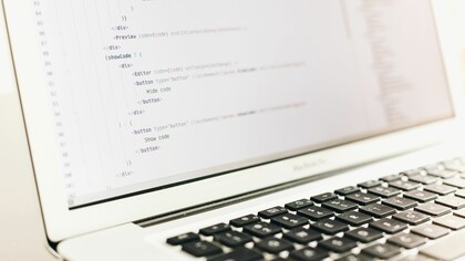 Programar requiere mucha creatividad