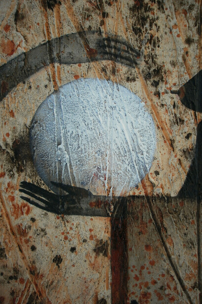Sophia, dettaglio sfera