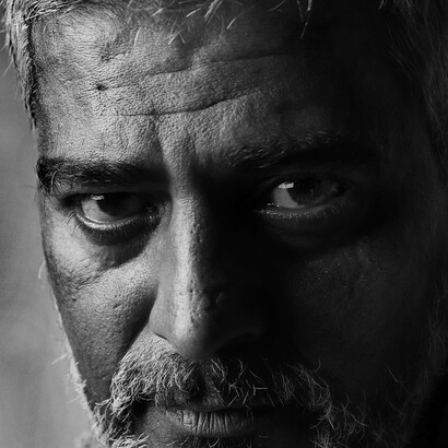 A melhor coisa a fazer é deixar que as pedras fiquem onde estão