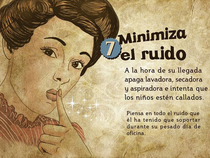 Minimiza el ruido a la hora de su llegada (sic)