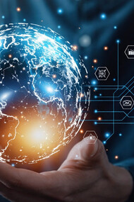 Power achieved not by matching strength, but by redefining what strength means