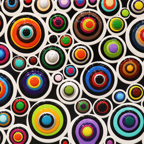 Singular Send Off_20x48 