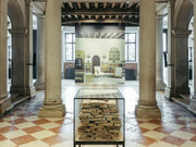 Machines à penser. Courtesy of Fondazione Prada