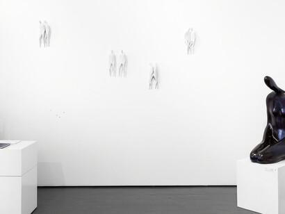 Emil Alzamora. Courtesy of Pontone Gallery