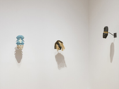 Where do we come from? What are we? Where are we going? Courtesy of Musée national des beaux-arts du Québec