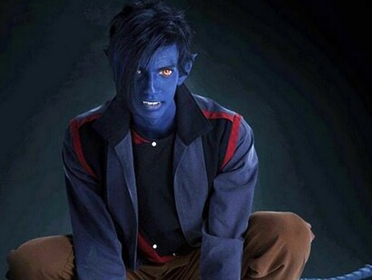 Nightcrawler, X-Men