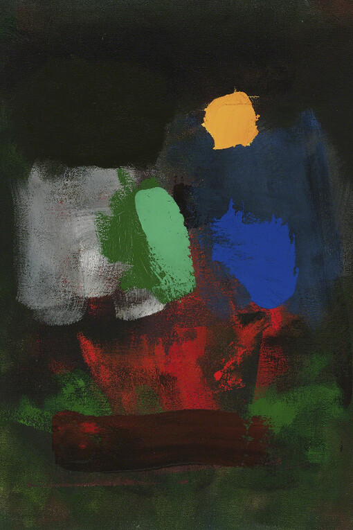 Brad Killam. Courtesy of Geary