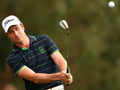 Avvicinarsi al golf