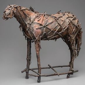 Out of the Crate. Courtesy of DIA