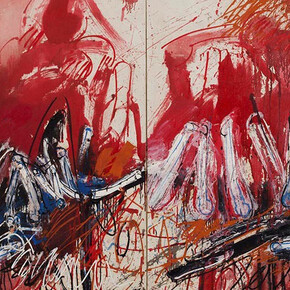 Contesting Modernity. Courtesy of The Museum of Fine Arts