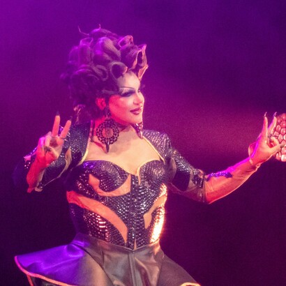 Drag Race contestants don’t just wear fashion: they challenge it, elevate it, and demand space within it