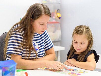 L’afasia era un mondo totalmente sconosciuto negli anni ’80 