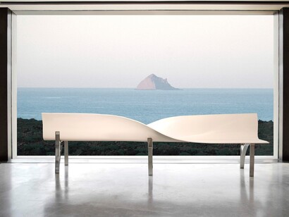 Diseño de Interiores para una tarde en el museo