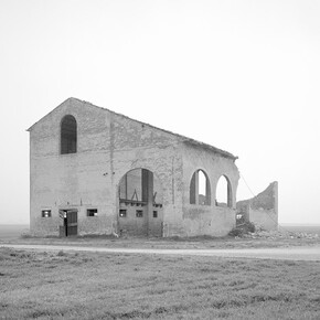 Paola de Pietri, Untitled, Questa Pianura series, 2014, Courtesy Galerie Les filles du calvaire