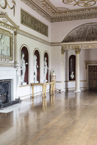Robert Adam, Syon House