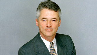 Sergio Vieira de Mello