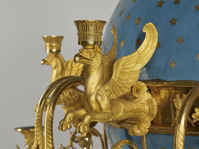 Flight of Fancy. Courtesy of J. Paul Getty Museum