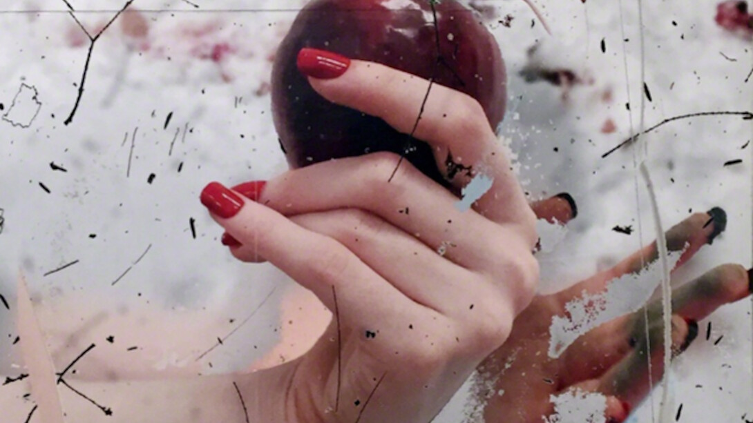 Deborah Oropallo, Peril, 2016. Courtesy of the artist and Catharine Clark Gallery