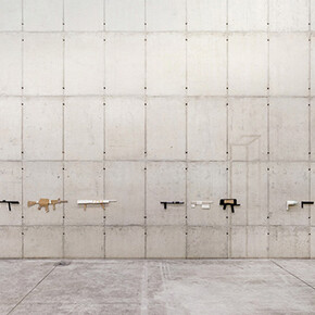 Igor Vidor. Courtesy of Galeria Leme