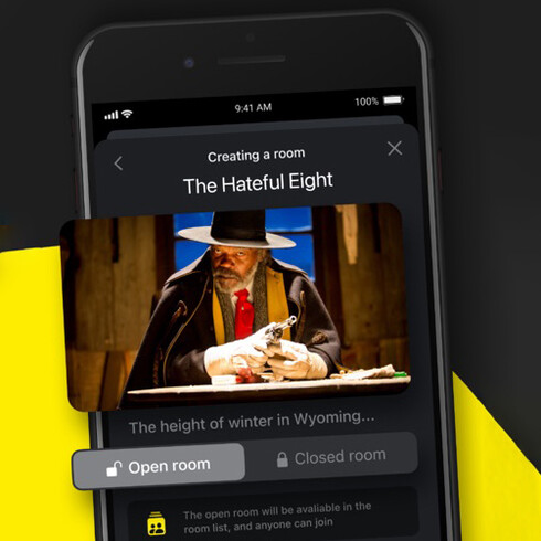 Watchers is an entertainment startup company