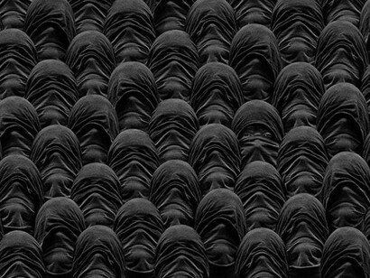 A coisificação segundo Misha Gordin
