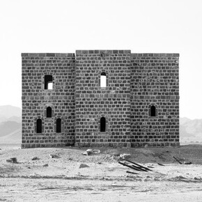 Ursula Schulz-Dornburg. Courtesy of Museum Städel