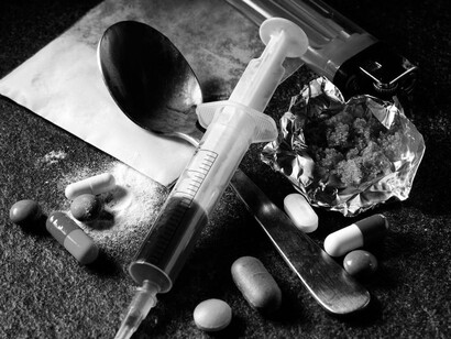 Los «drug-lords» se aprovechan de una región empobrecida, con más del 50% de la población debajo del umbral de pobreza y con un pésimo sistema educativo y de salud