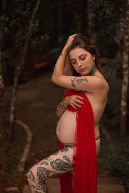 O mistério da placenta que será significante