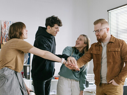 Avoiding workplace bullying isn’t just about reacting to problems: it’s about preventing the environment that allows it to grow