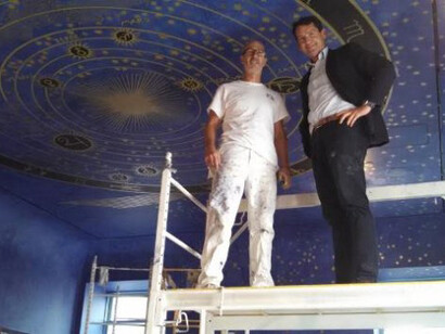 Philippe Courtois of Atelier-Premiere