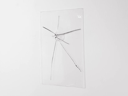 Various artists, International contemporary art, exhibition view. Courtesy of Olsen Gallery