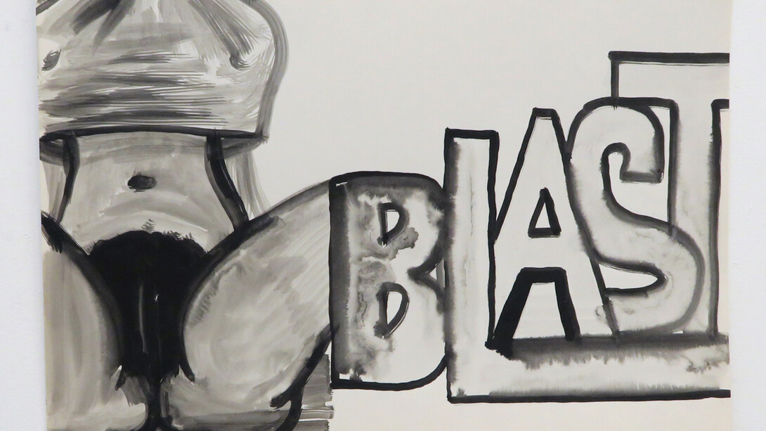 Hotel Kalifornia. Courtesy of Louis Lefebvre