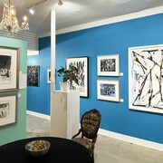 Douglas Flanders and Associates Gallery