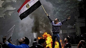 No ha pasado lo mismo en Irak, Libia, Siria, Yemen o Afganistán