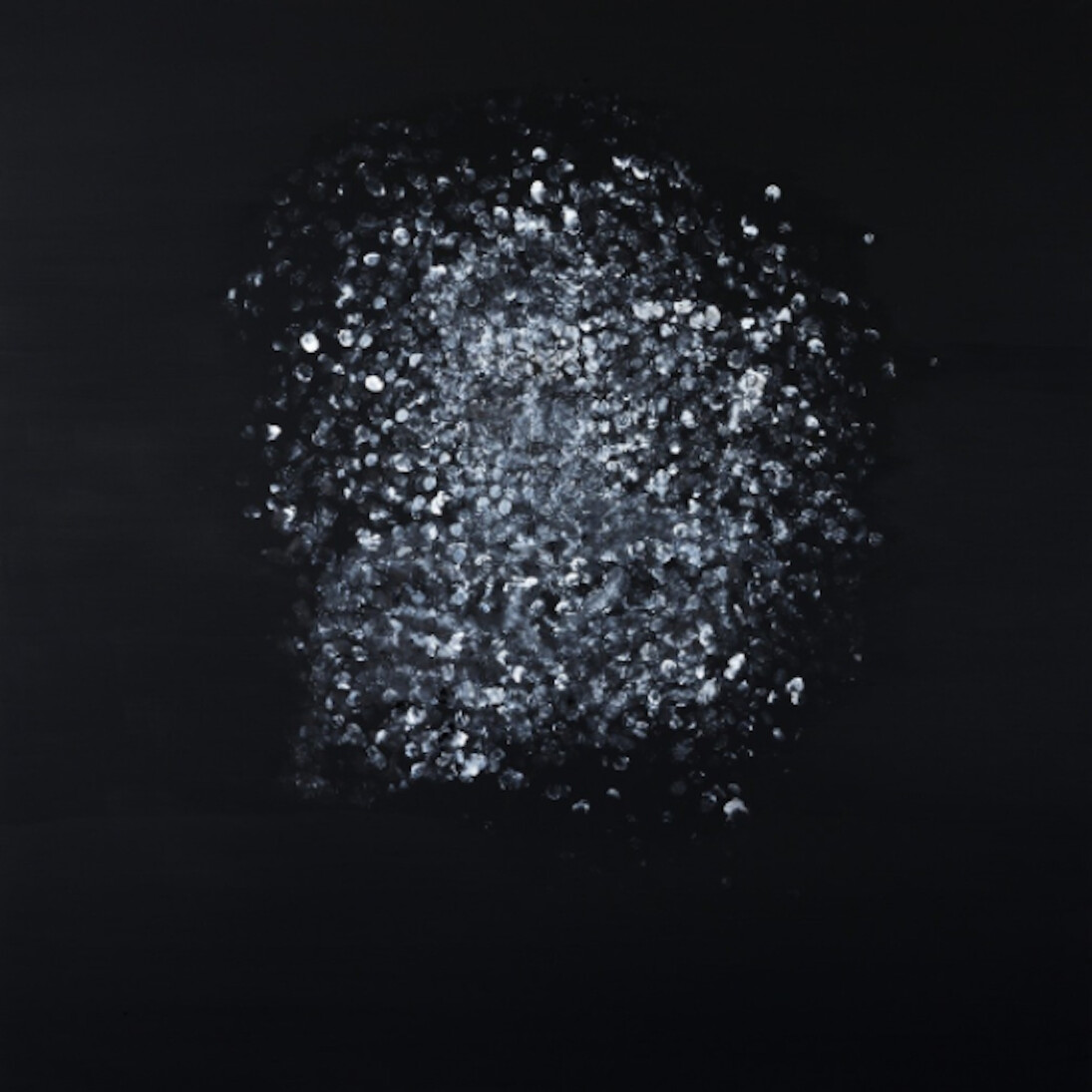 Mwangi Hutter. Courtesy of galerie burster