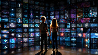 Der Zugang von Minderjährigen zu sozialen Medien zu beschränken; der Vorschlag folgt auf Bedenken hinsichtlich Kindesmissbrauch, psychischer Gesundheit und Online-Sicherheit
