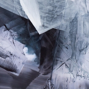 Suspended Wire. Courtesy of Moskowitz Bayse