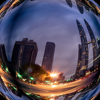 Uno sguardo al futuro