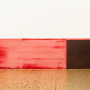 Dorothea Rockburne. Courtesy of Dia:Beacon