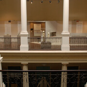 Ser y pertenecer. Courtesy of Museo de La Plata