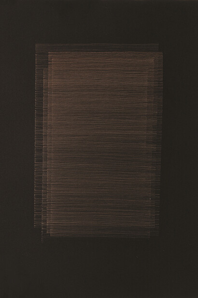 Tone Fink, O.T._V1, 2023. Courtesy of Gölles Gallery   