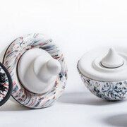 Industrialised. Courtesy of Blackburn Museum