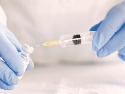 Technique de vaccination